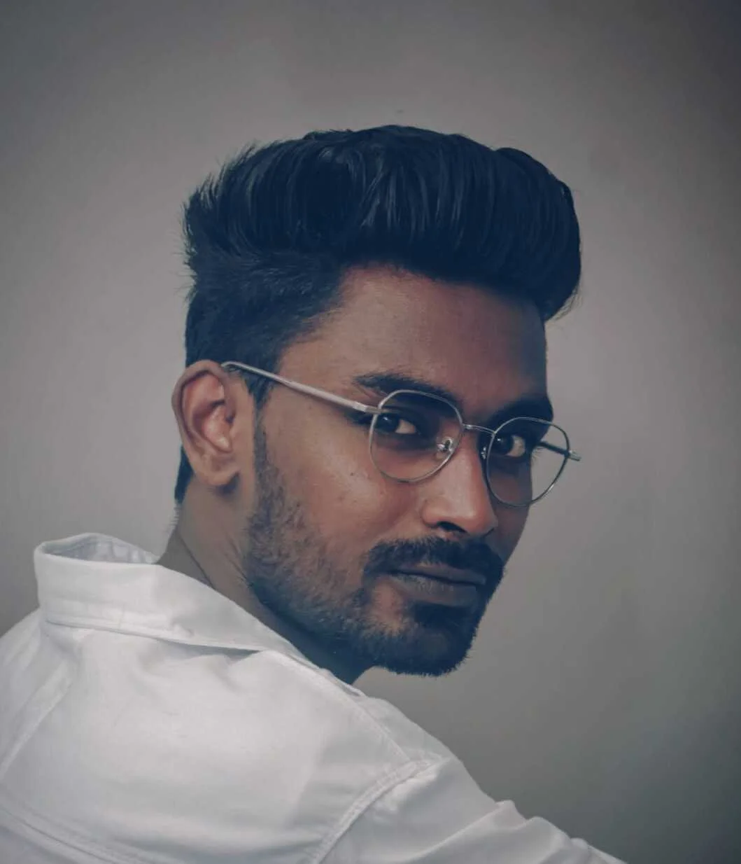 Sanjaymon Sailas — Software Architect