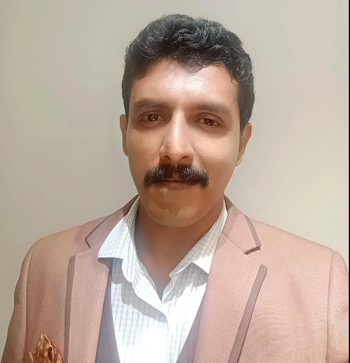 Tinil Joseph P — CEO & Founder