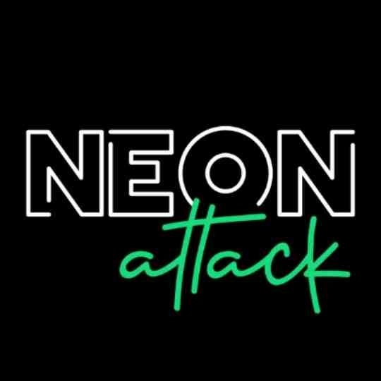 Neon Attack