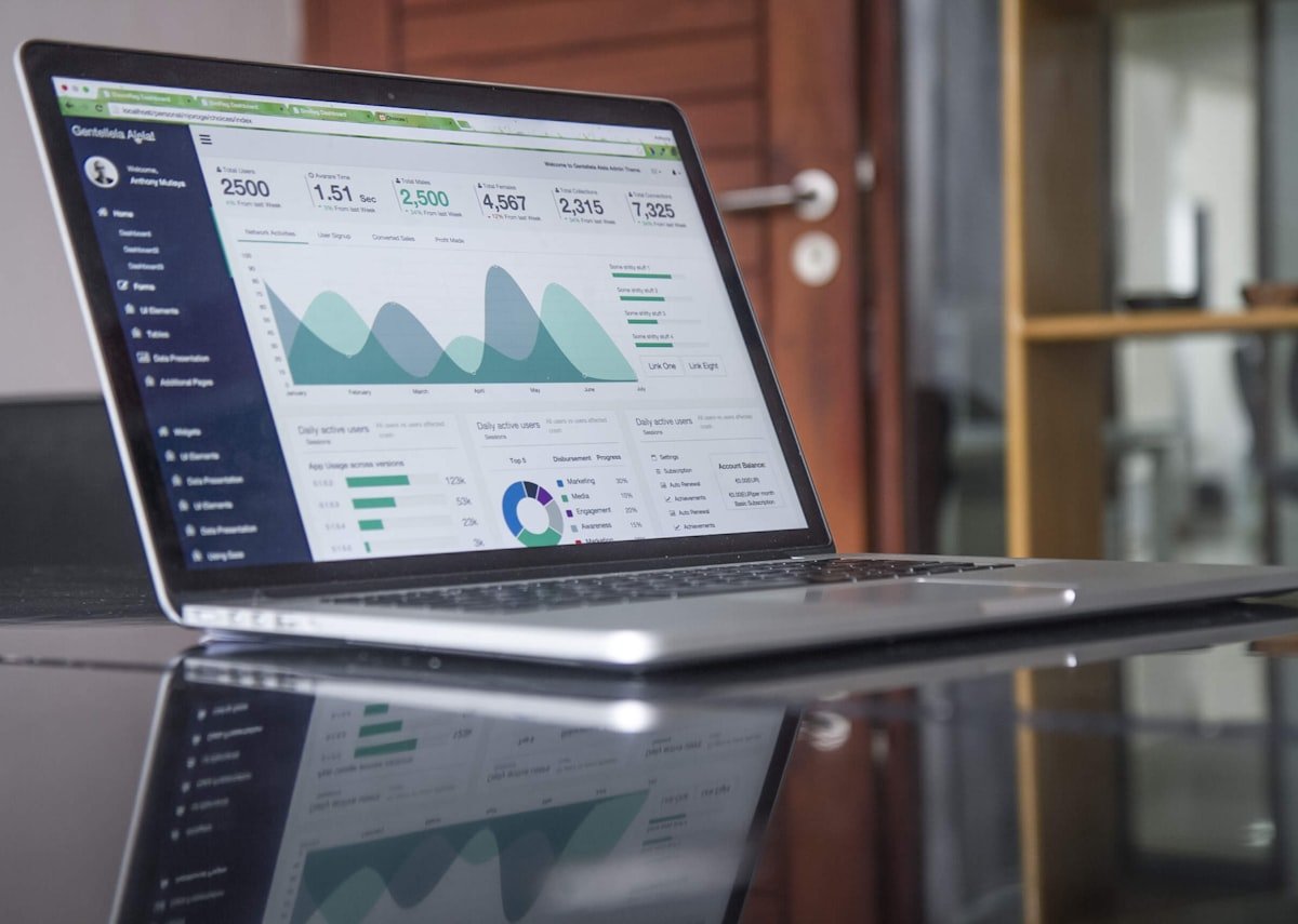 Corporate Website Development